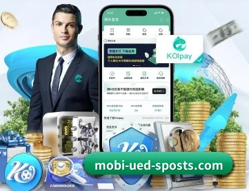 ued体育 APP 深度功能